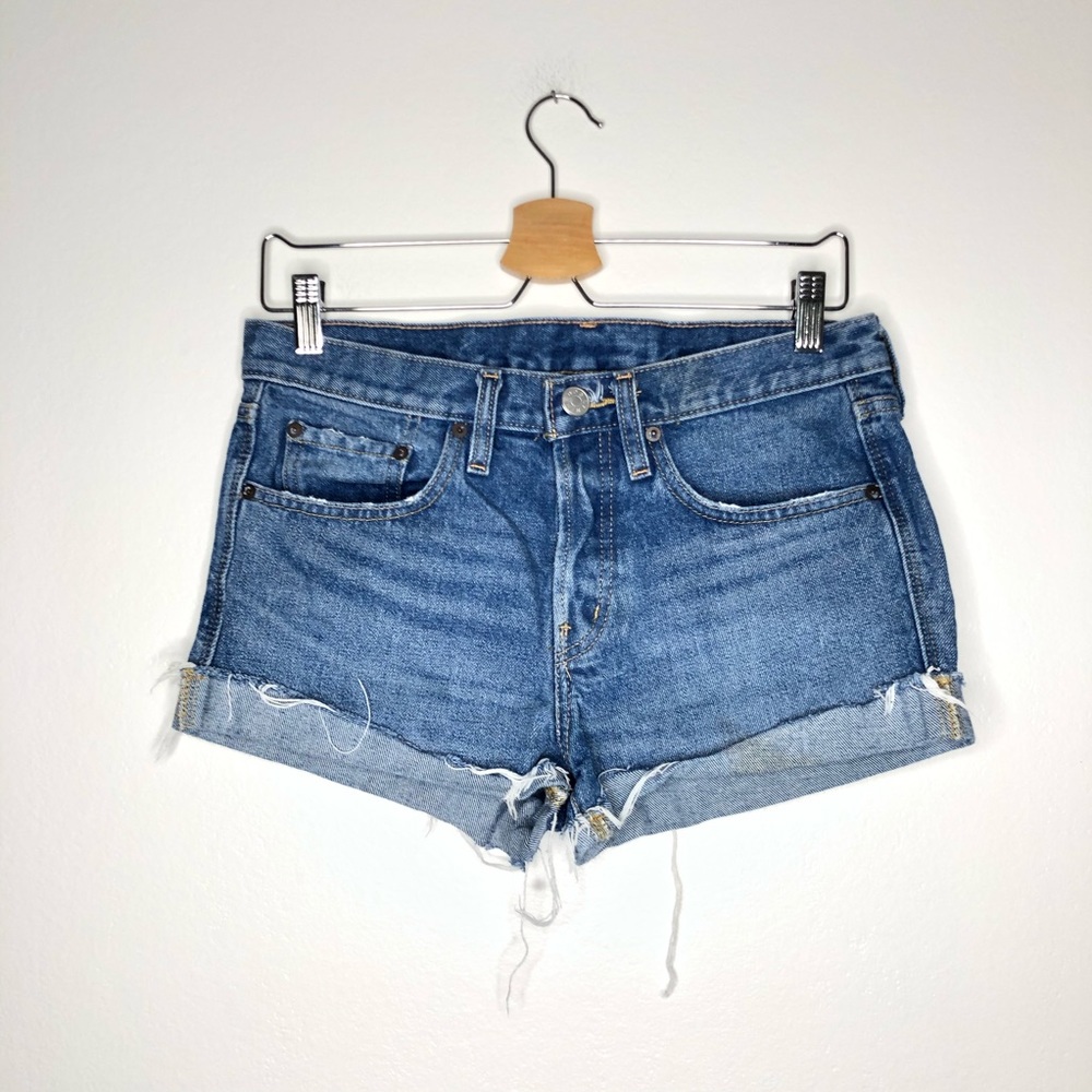 Urban Outfitters BDG Shorts Women’s Sz 25